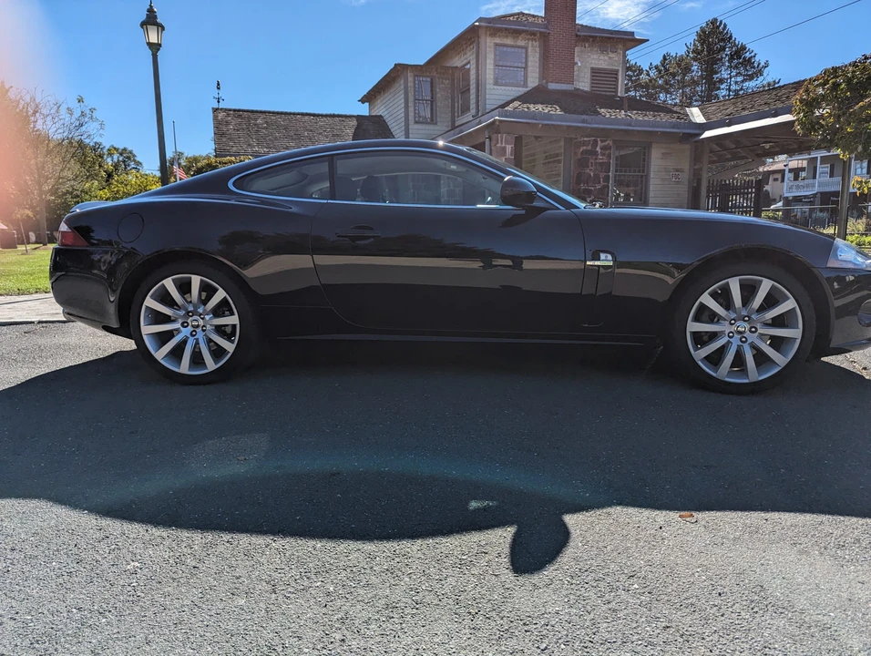 2009 Jaguar X150 XK - Image 26 of 31