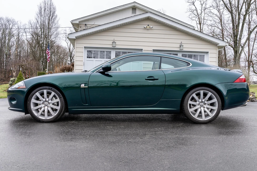 2009 Jaguar X150 XK - Image 3 of 31