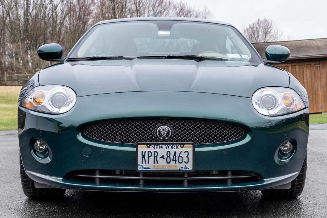 2009 Jaguar X150 XK - Image 2 of 31