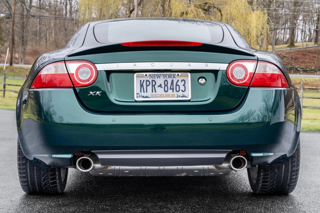 2009 Jaguar X150 XK - Image 5 of 31