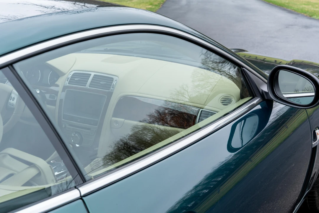 2009 Jaguar X150 XK - Image 29 of 31