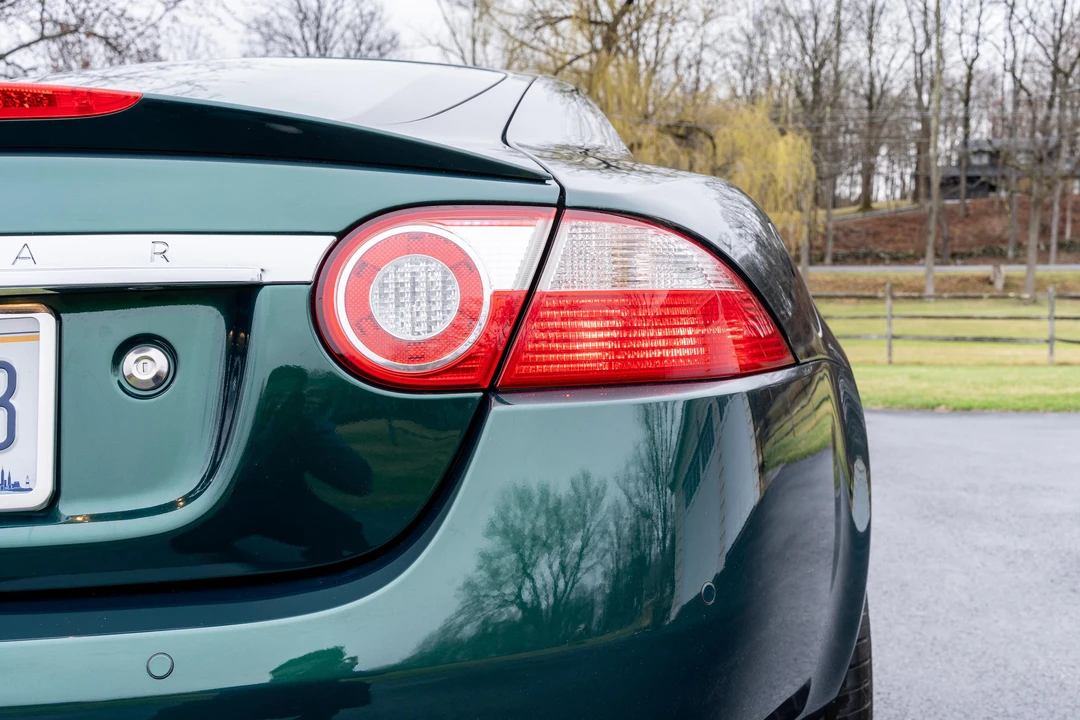 2009 Jaguar X150 XK - Image 26 of 31