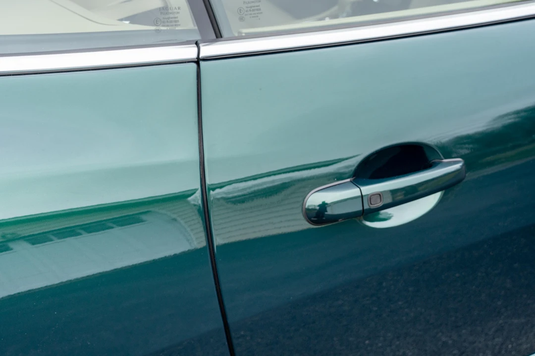 2009 Jaguar X150 XK - Image 28 of 31