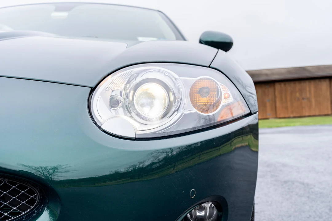 2009 Jaguar X150 XK - Image 16 of 31