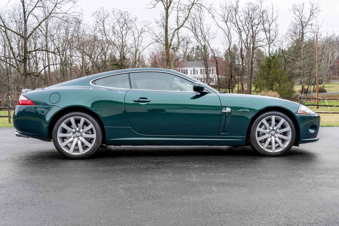 2009 Jaguar X150 XK - Image 12 of 31