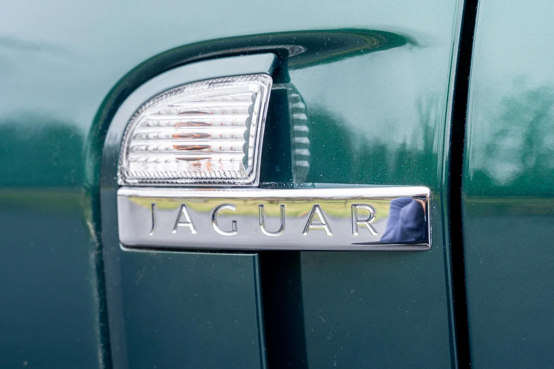 2009 Jaguar X150 XK - Image 19 of 31