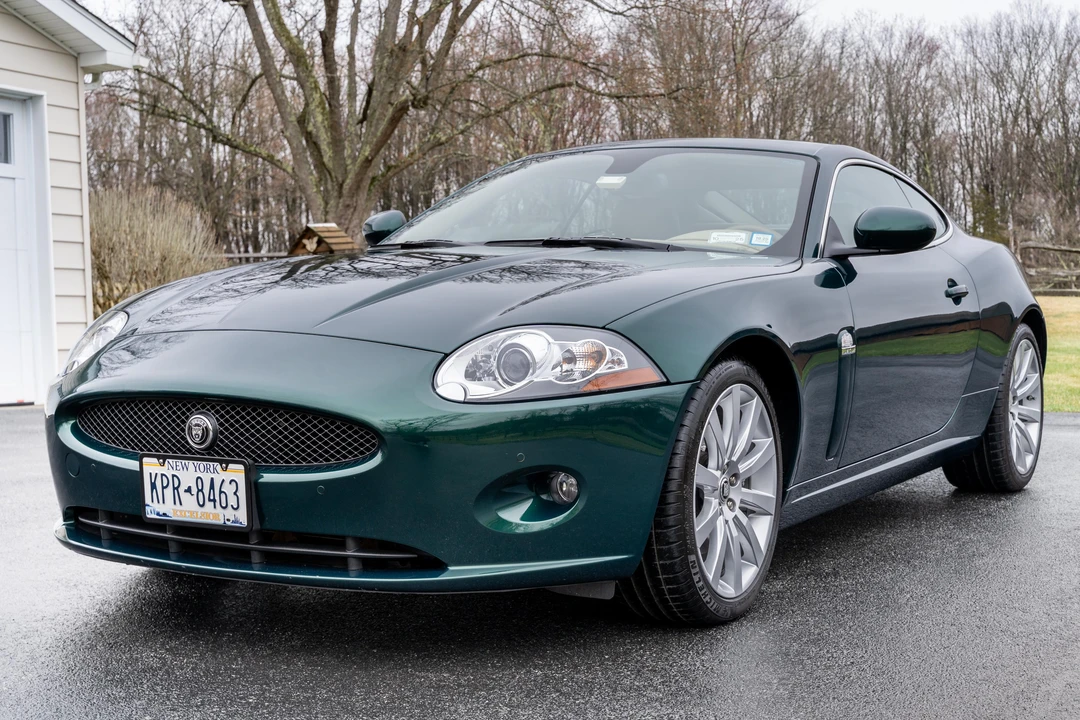 2009 Jaguar X150 XK - Image 8 of 31