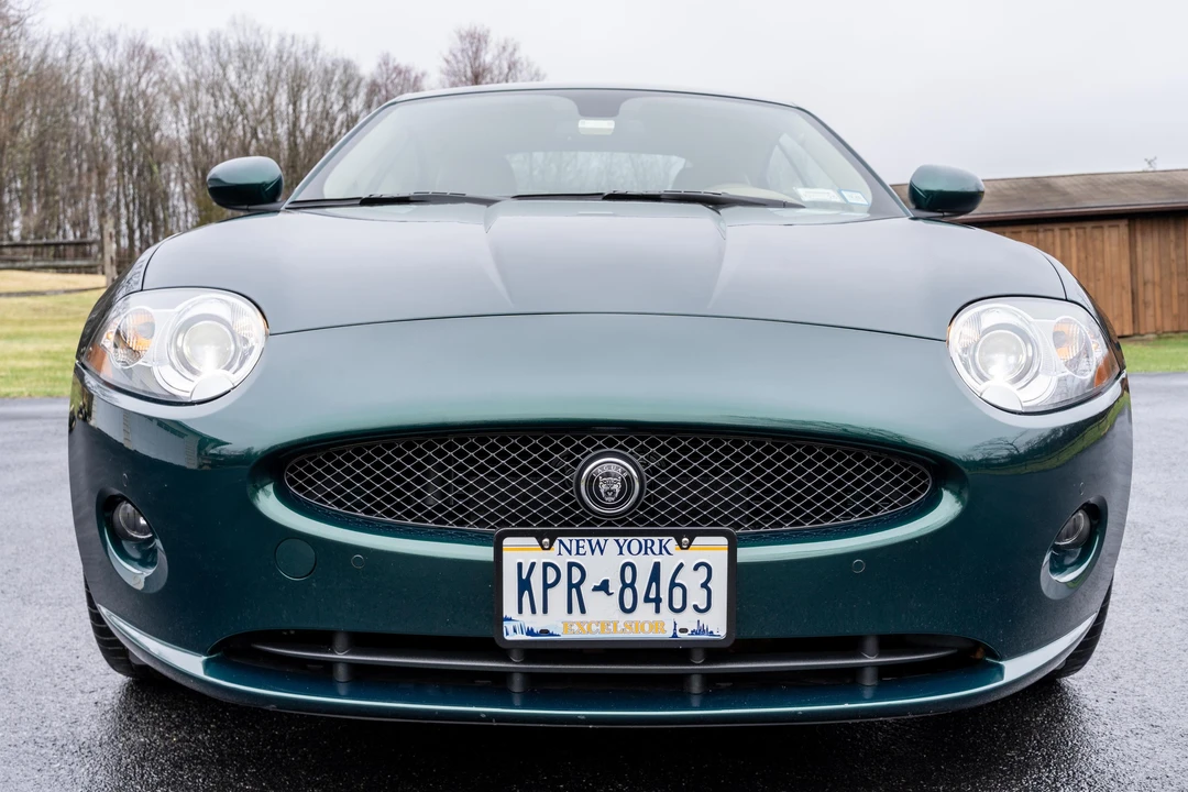 2009 Jaguar X150 XK - Image 6 of 31