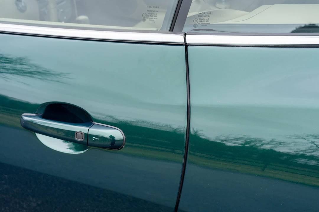 2009 Jaguar X150 XK - Image 21 of 31