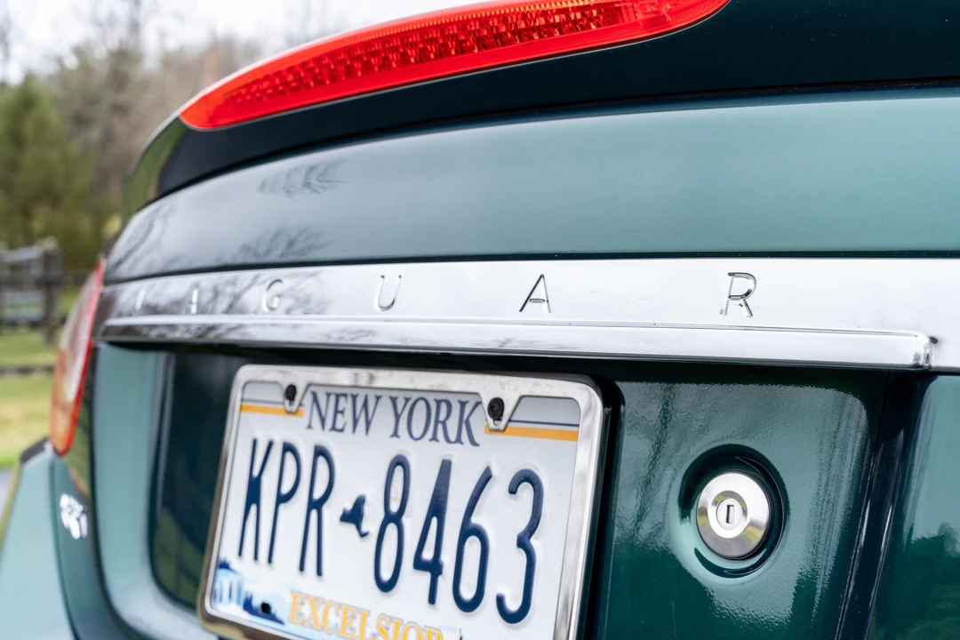 2009 Jaguar X150 XK - Image 25 of 31