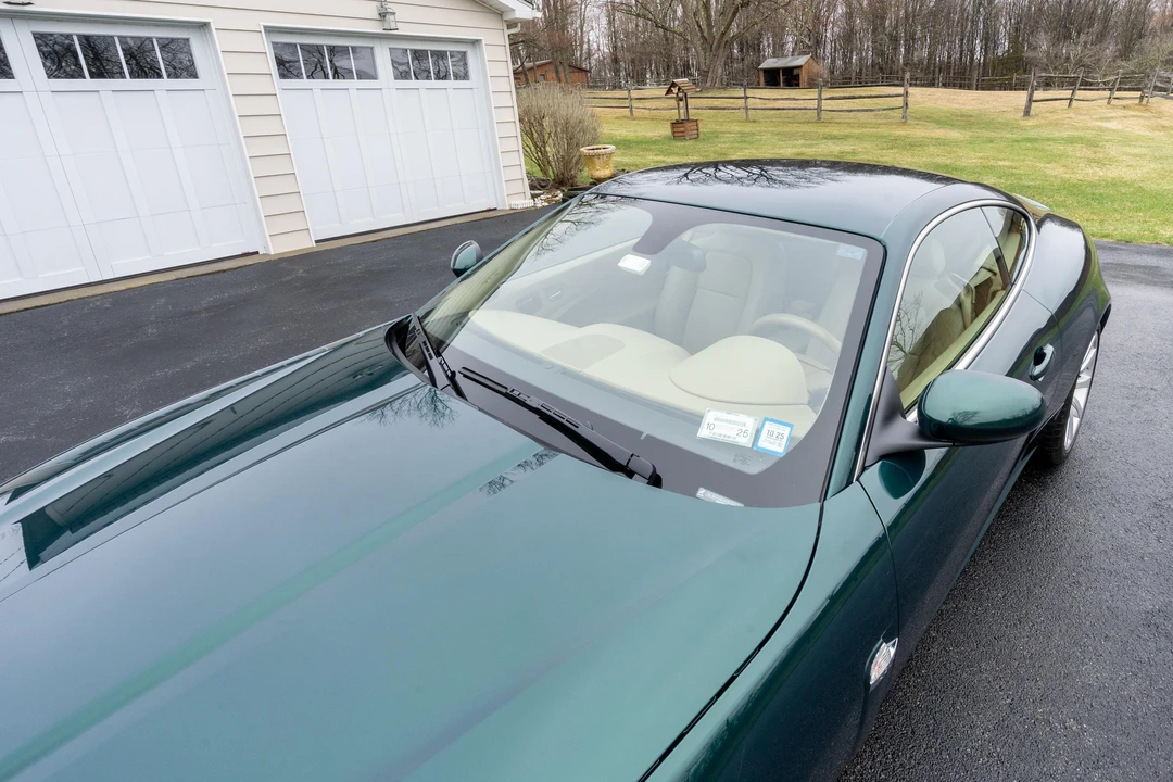 2009 Jaguar X150 XK - Image 18 of 31