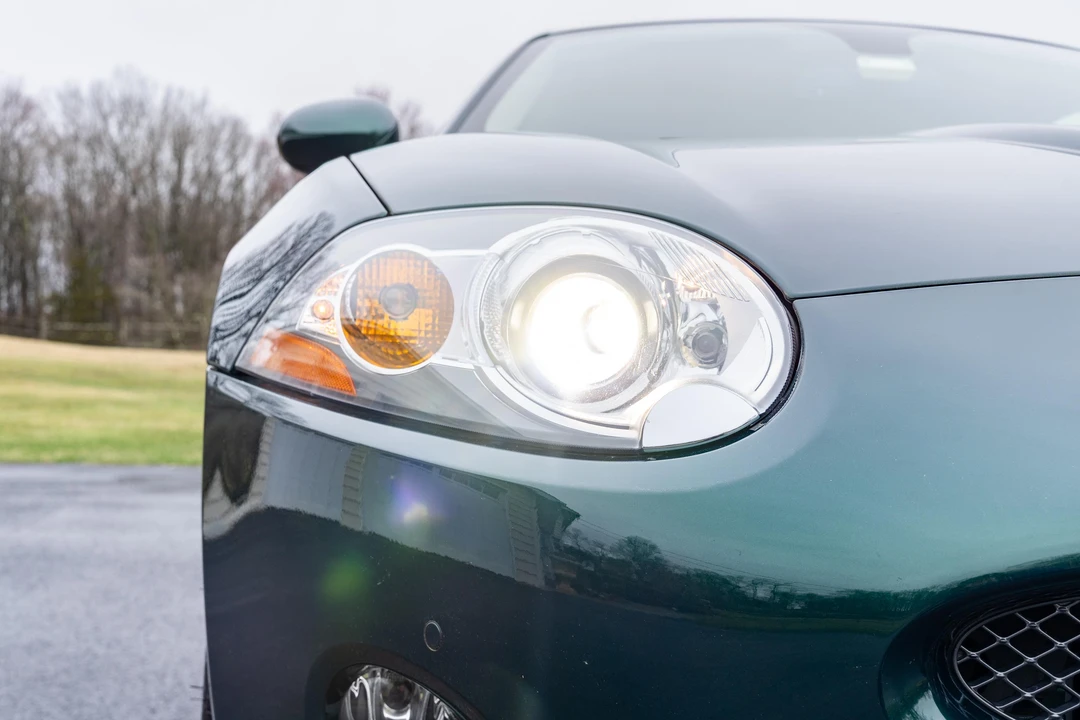 2009 Jaguar X150 XK - Image 14 of 31