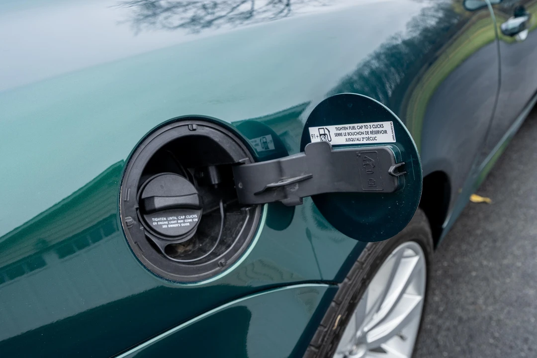 2009 Jaguar X150 XK - Image 27 of 31