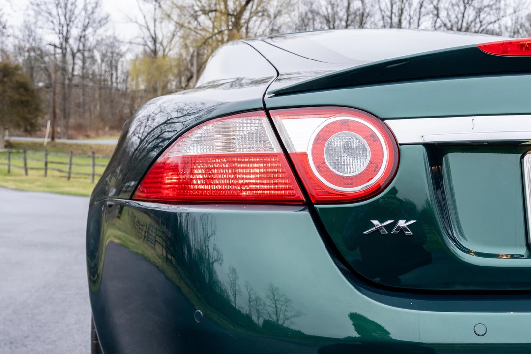 2009 Jaguar X150 XK - Image 23 of 31