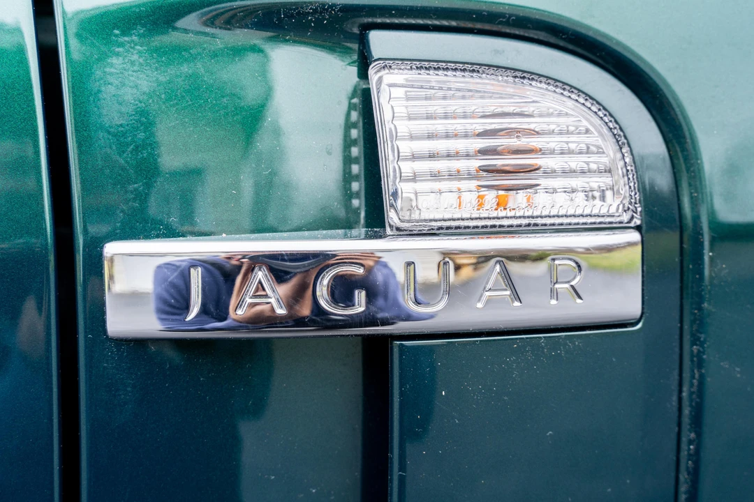 2009 Jaguar X150 XK - Image 30 of 31
