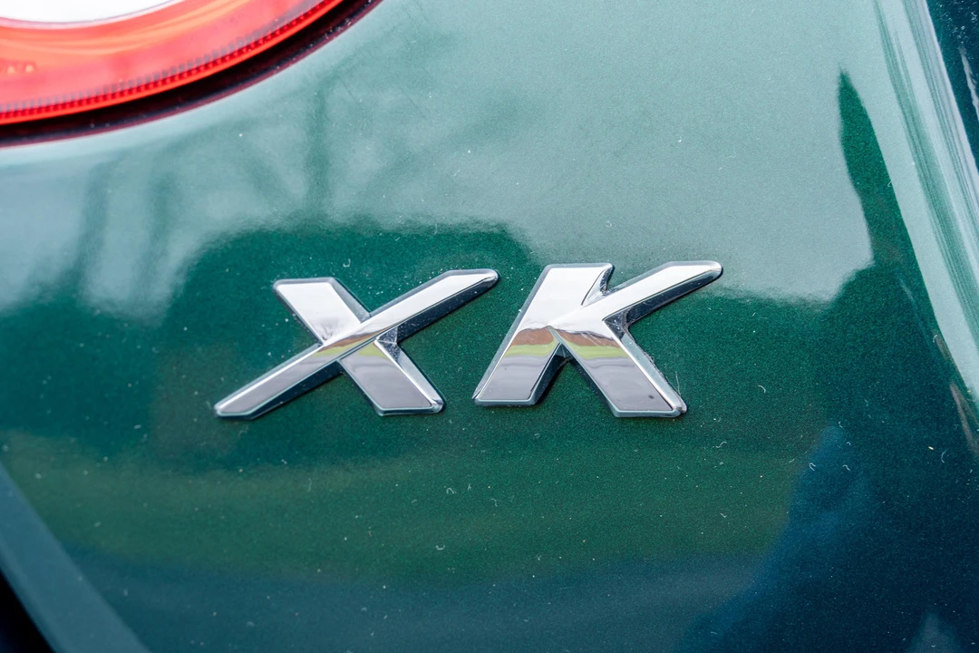 2009 Jaguar X150 XK - Image 24 of 31