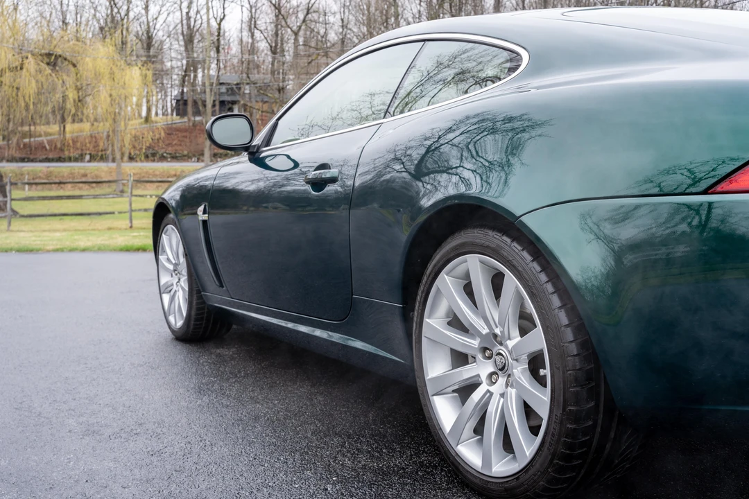 2009 Jaguar X150 XK - Image 22 of 31