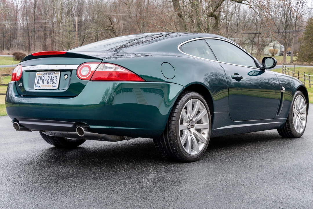 2009 Jaguar X150 XK - Image 4 of 31