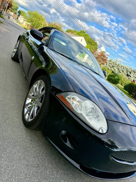 2009 Jaguar X150 XK - Image 3 of 16