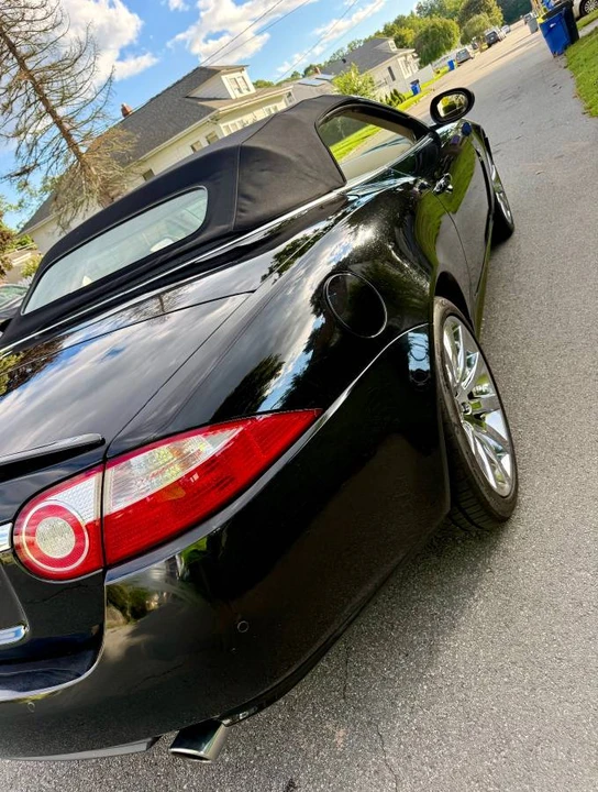 2009 Jaguar X150 XK - Image 6 of 16
