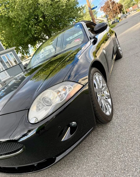 2009 Jaguar X150 XK - Image 4 of 16