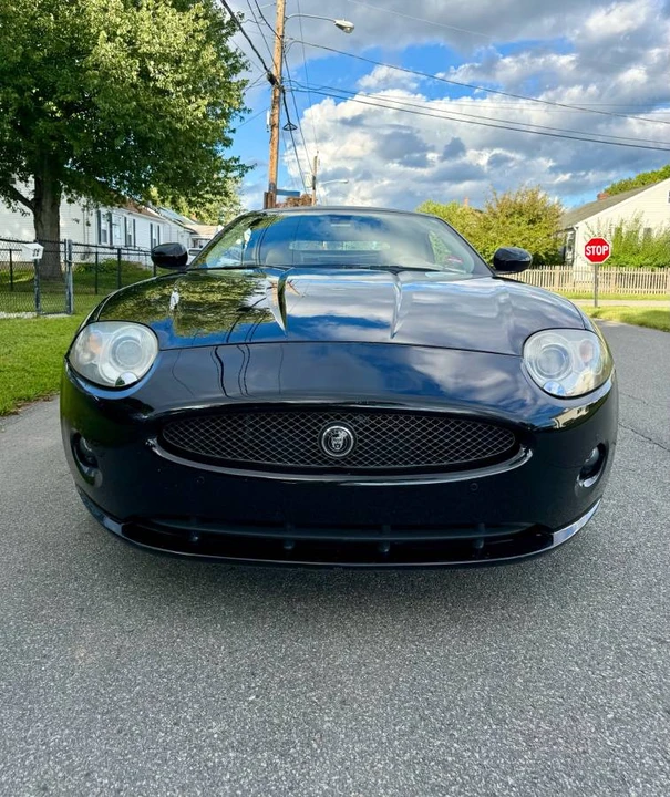 2009 Jaguar X150 XK - Image 7 of 16