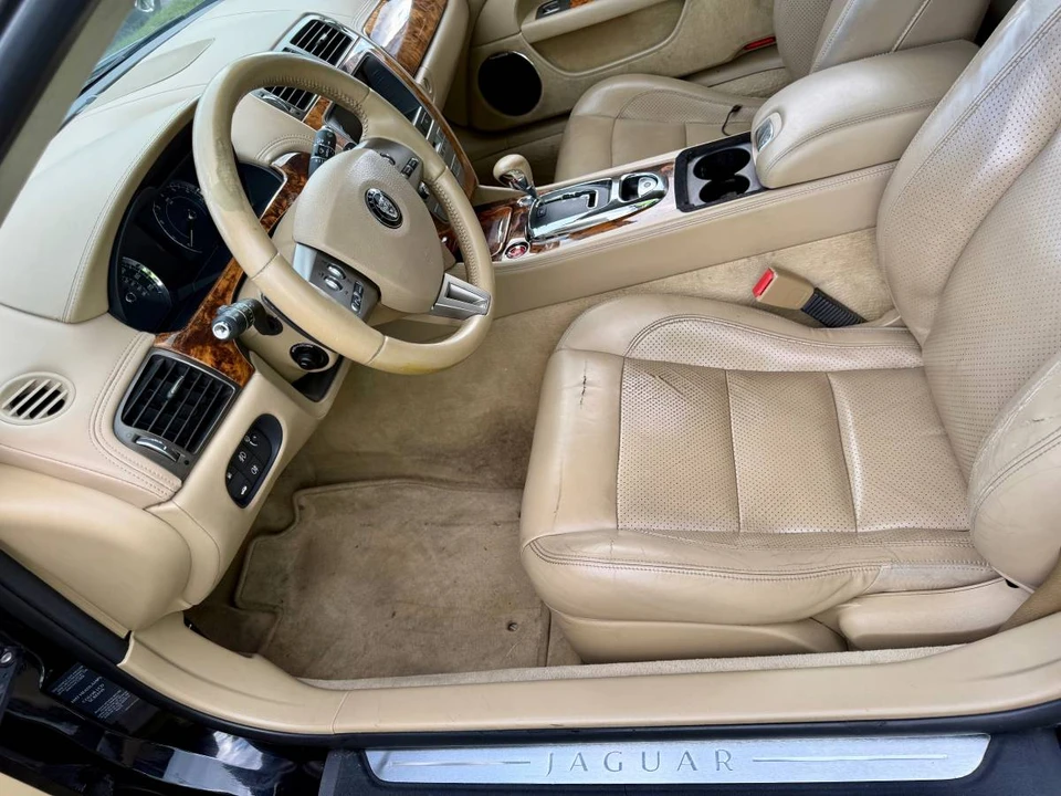 2009 Jaguar X150 XK - Image 10 of 16