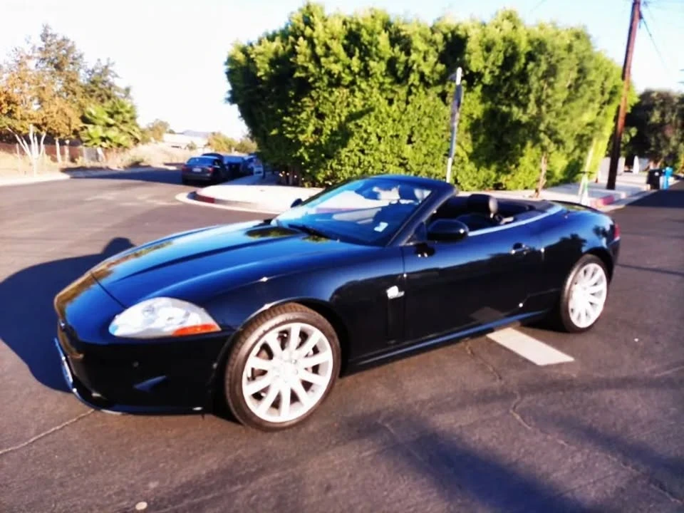 2009 Jaguar X150 XK - Image 6 of 20