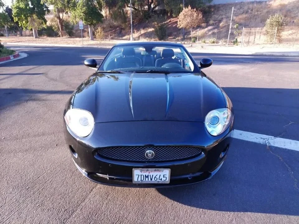 2009 Jaguar X150 XK - Image 2 of 20