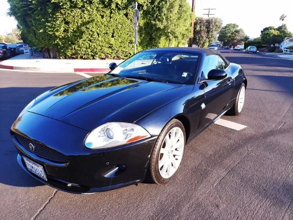 2009 Jaguar X150 XK - Image 18 of 20