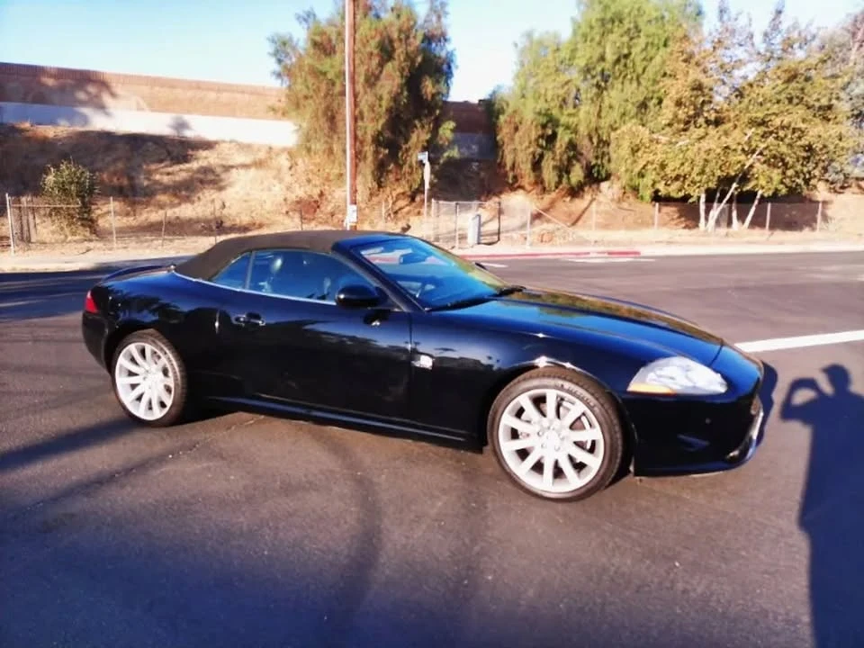 2009 Jaguar X150 XK - Image 13 of 20