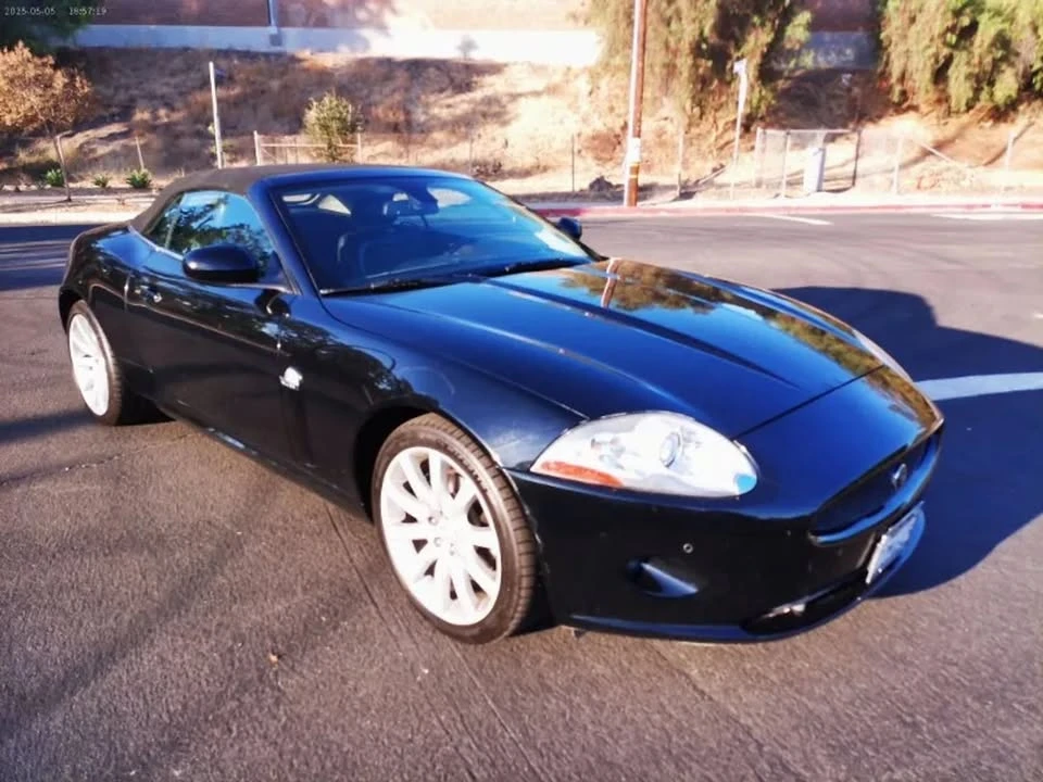 2009 Jaguar X150 XK - Image 12 of 20