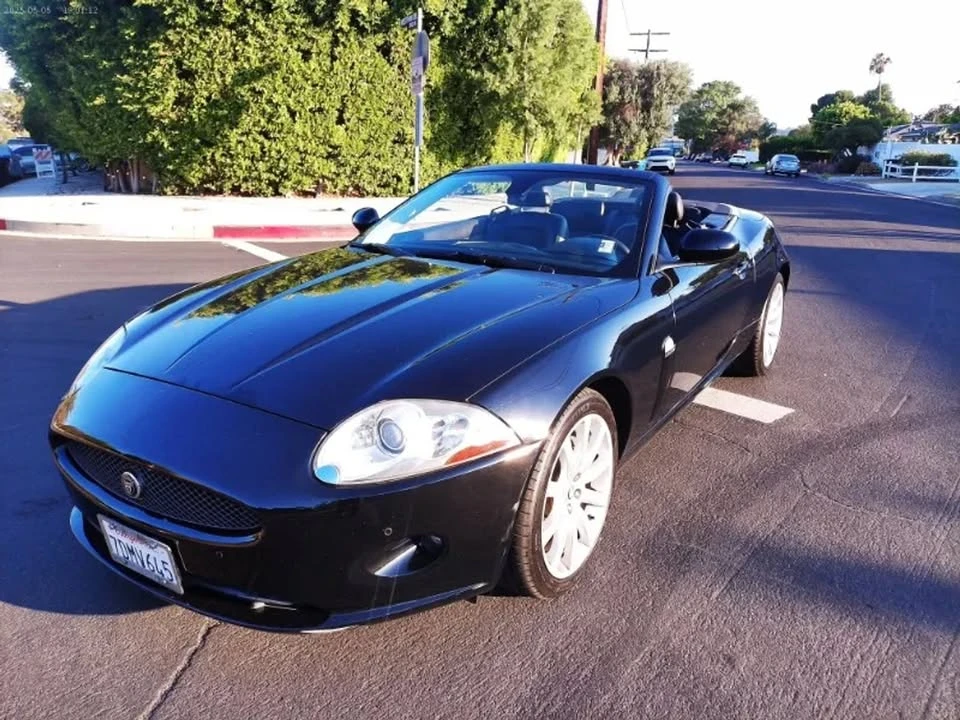 2009 Jaguar X150 XK - Image 5 of 20