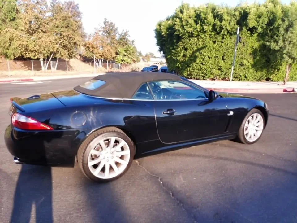 2009 Jaguar X150 XK - Image 15 of 20