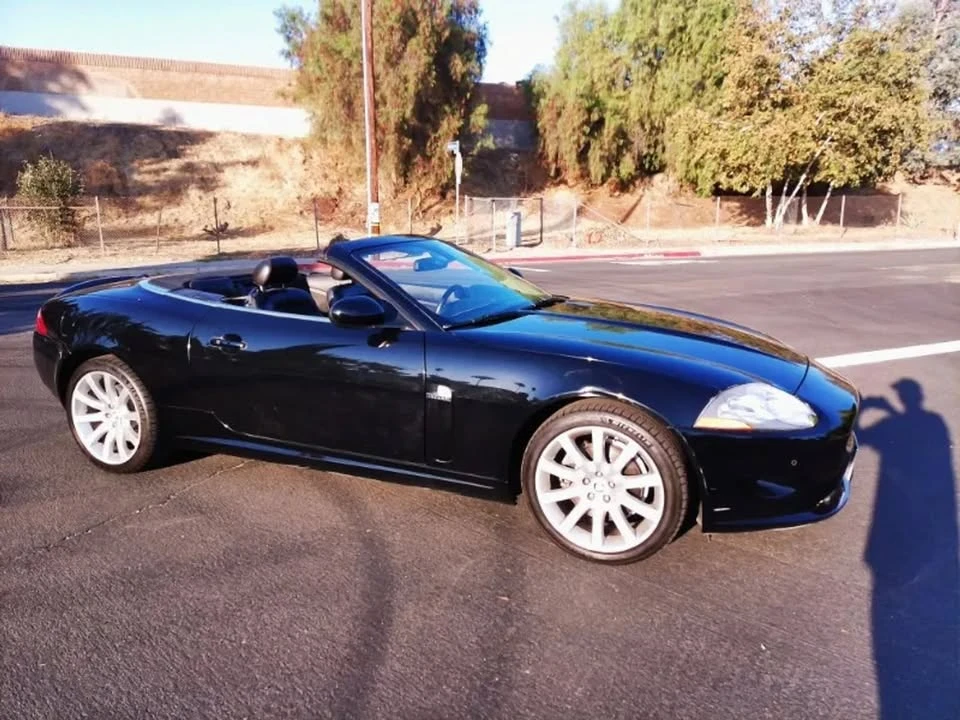 2009 Jaguar X150 XK - Image 7 of 20