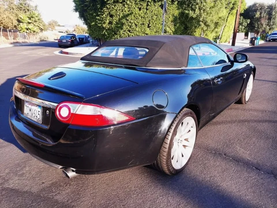 2009 Jaguar X150 XK - Image 14 of 20