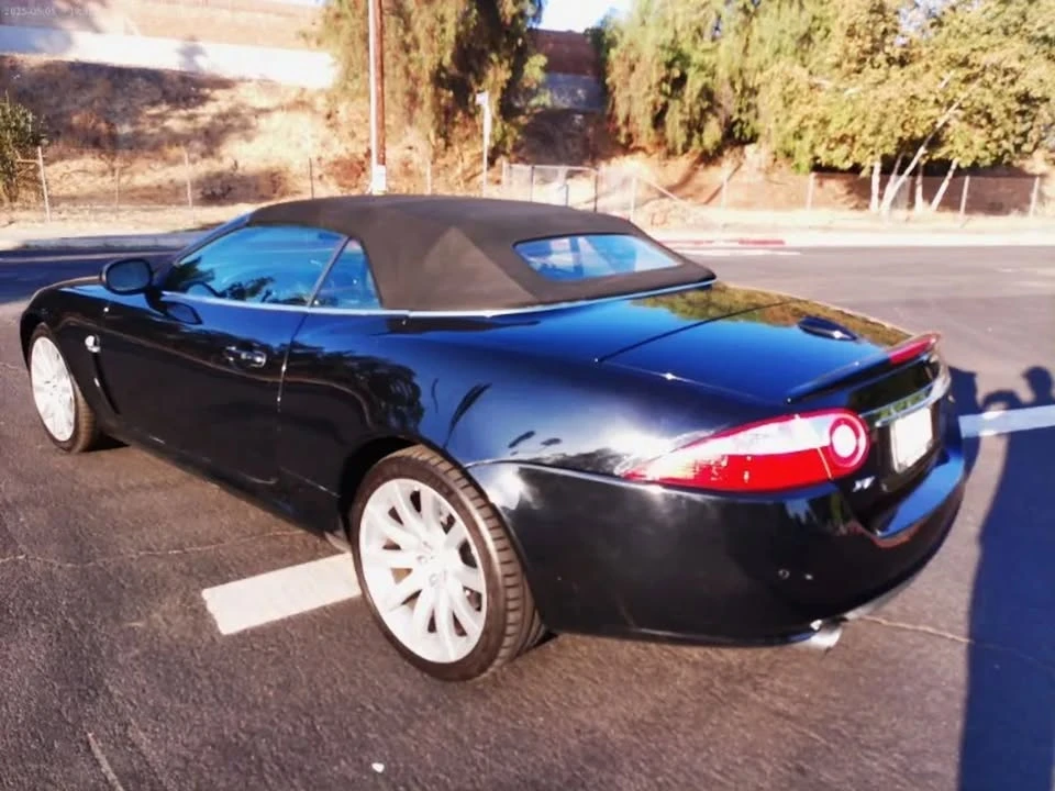 2009 Jaguar X150 XK - Image 17 of 20