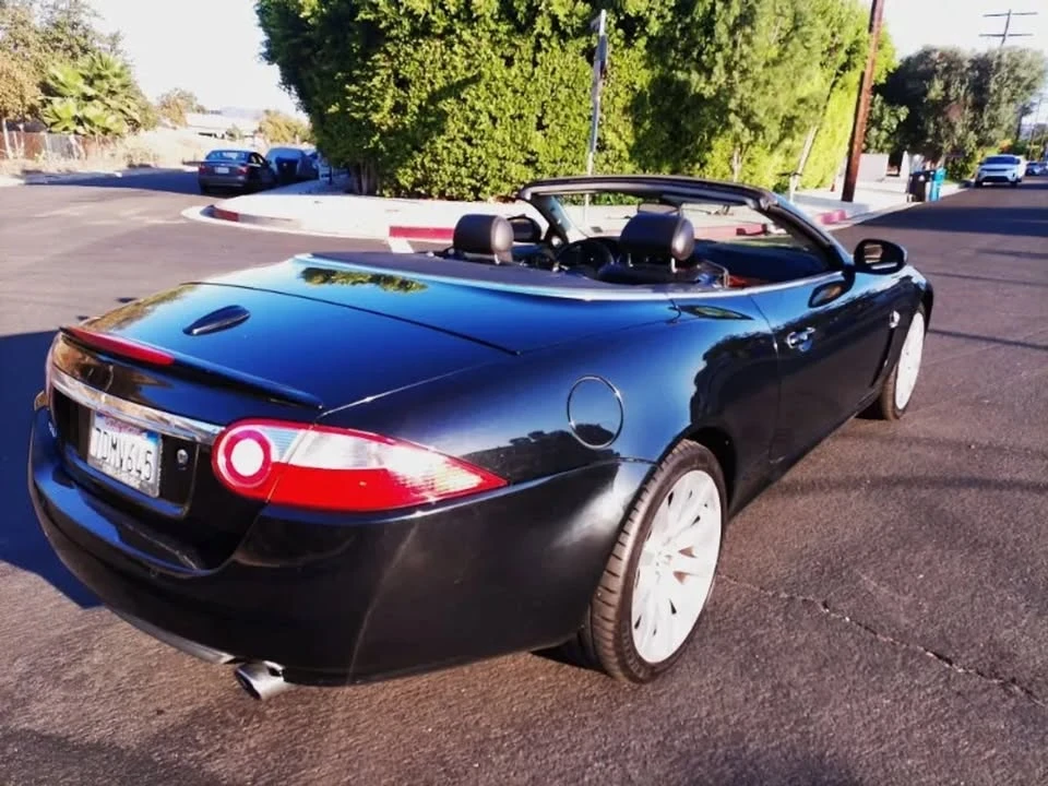 2009 Jaguar X150 XK - Image 9 of 20