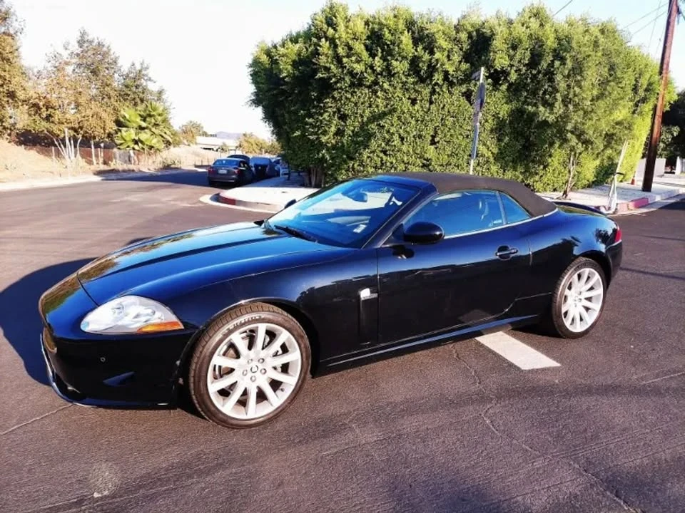 2009 Jaguar X150 XK - Image 19 of 20