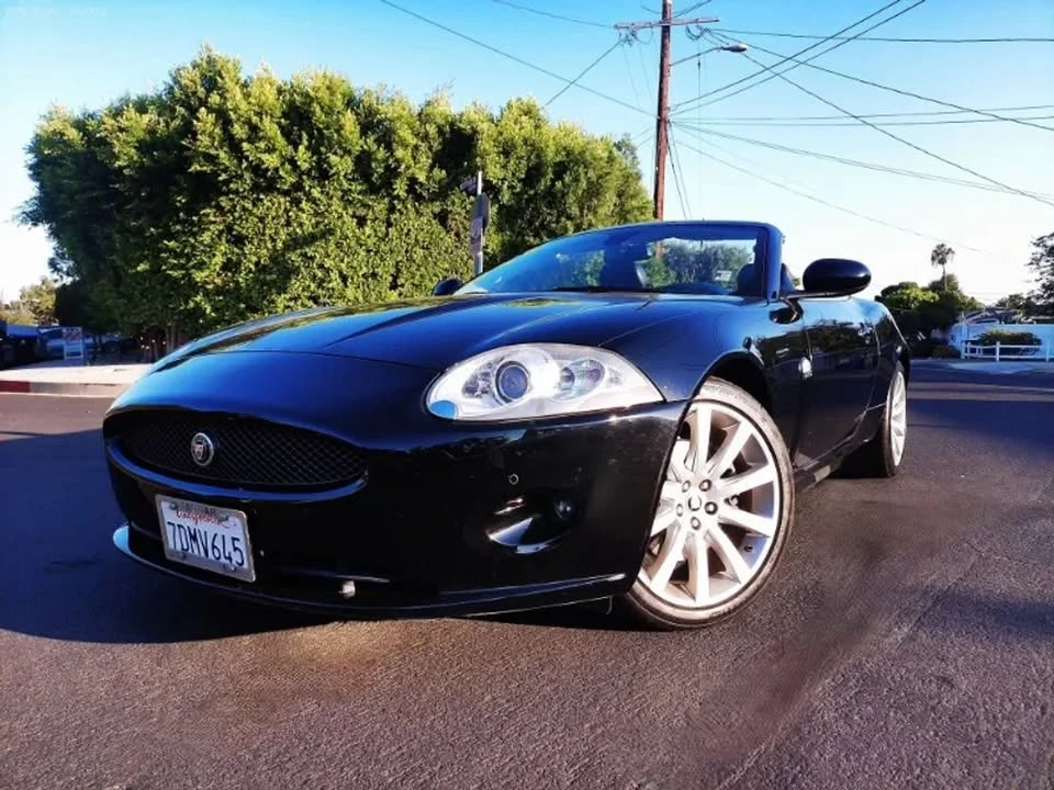 2009 Jaguar X150 XK - Image 3 of 20