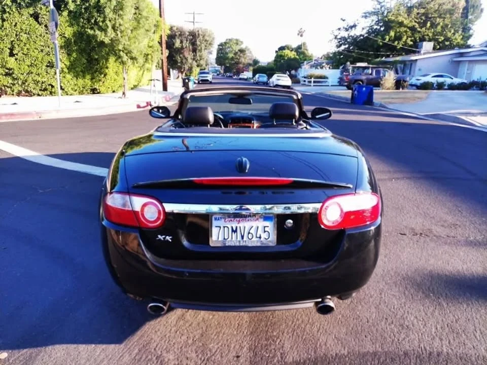 2009 Jaguar X150 XK - Image 10 of 20