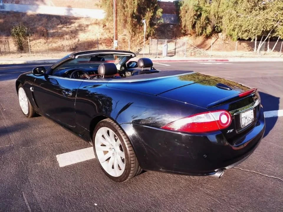 2009 Jaguar X150 XK - Image 11 of 20