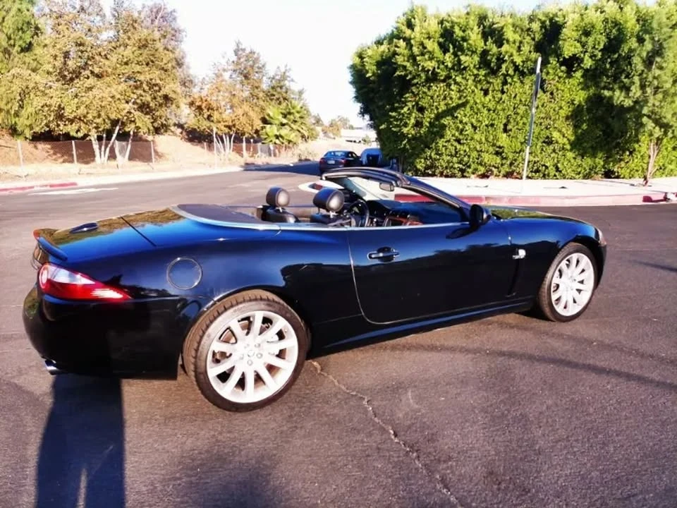 2009 Jaguar X150 XK - Image 8 of 20