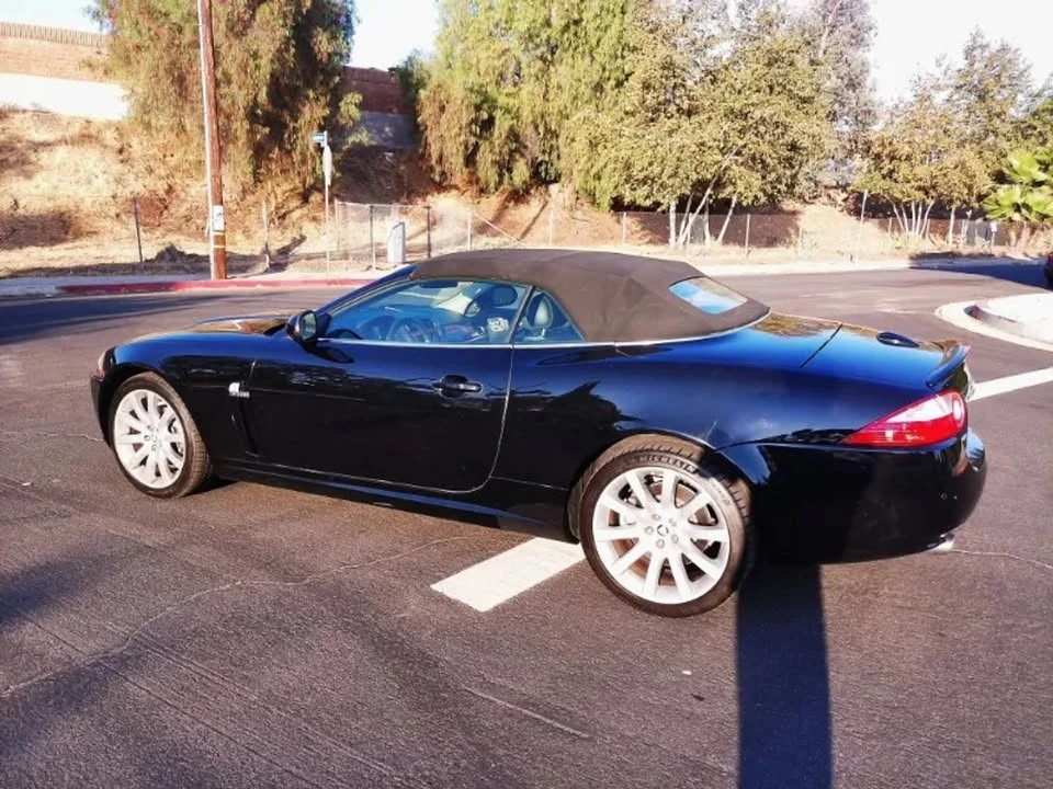 2009 Jaguar X150 XK - Image 16 of 20