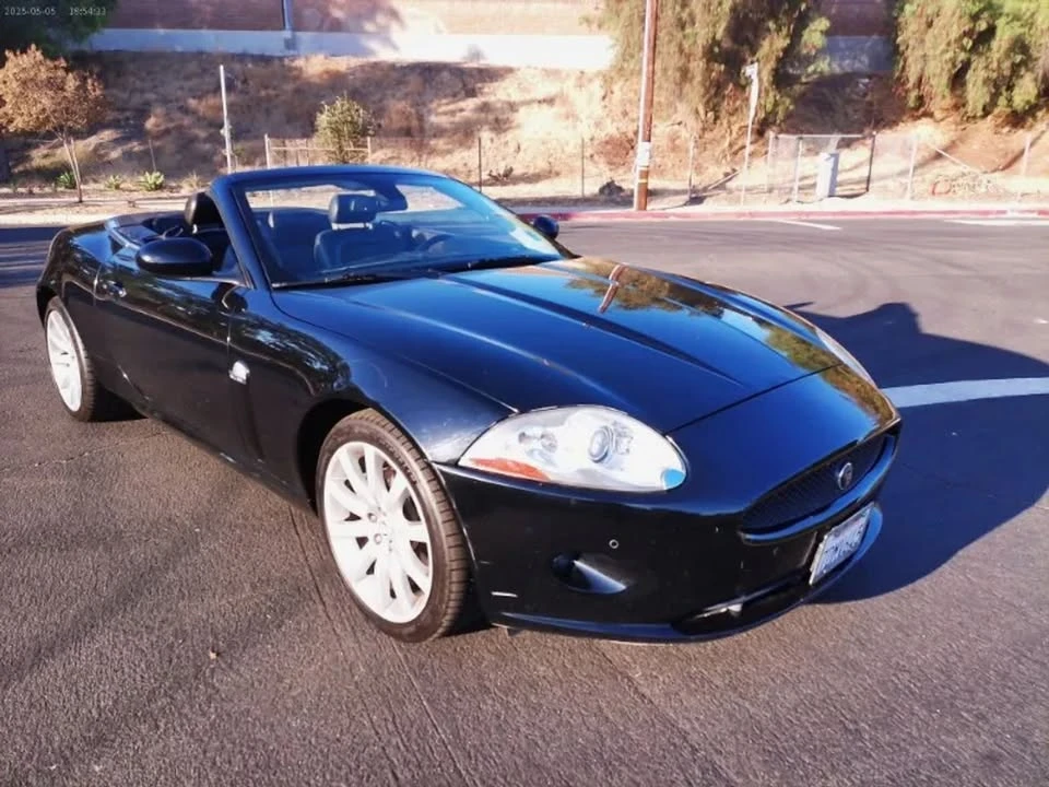 2009 Jaguar X150 XK - Image 4 of 20