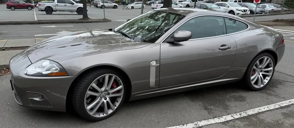 2009 Jaguar X150 XK - Image 5 of 6
