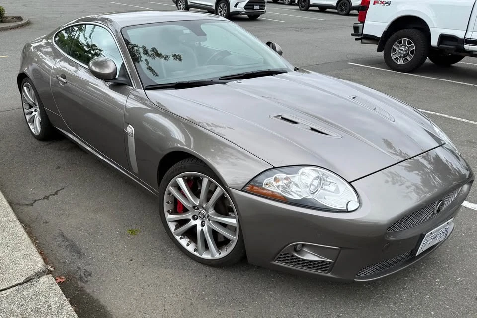 2009 Jaguar X150 XK - Image 6 of 6