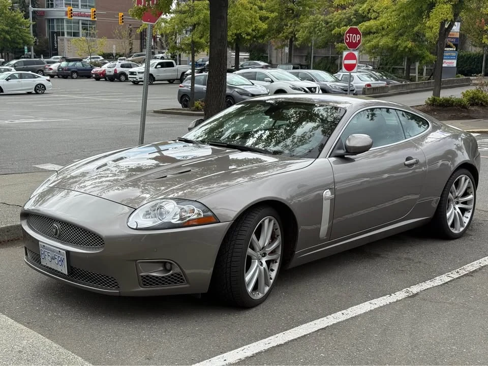 2009 Jaguar X150 XK - Image 4 of 6
