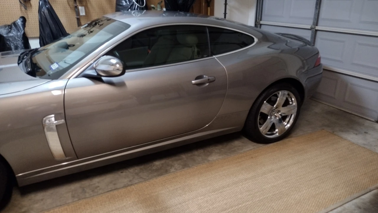 2009 Jaguar X150 XK - Image 22 of 31