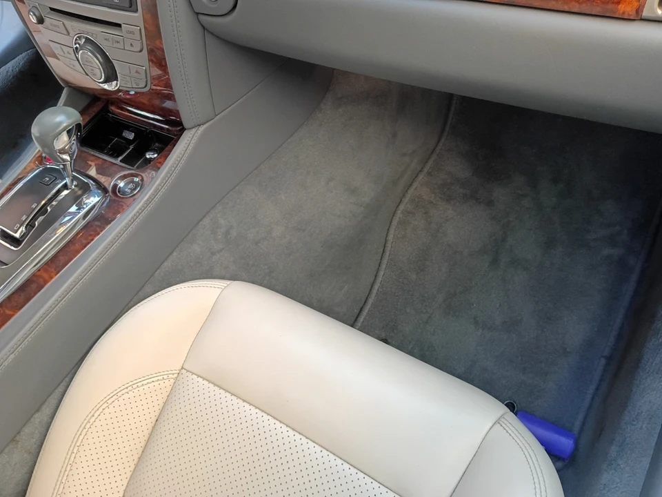 2009 Jaguar X150 XK - Image 13 of 31